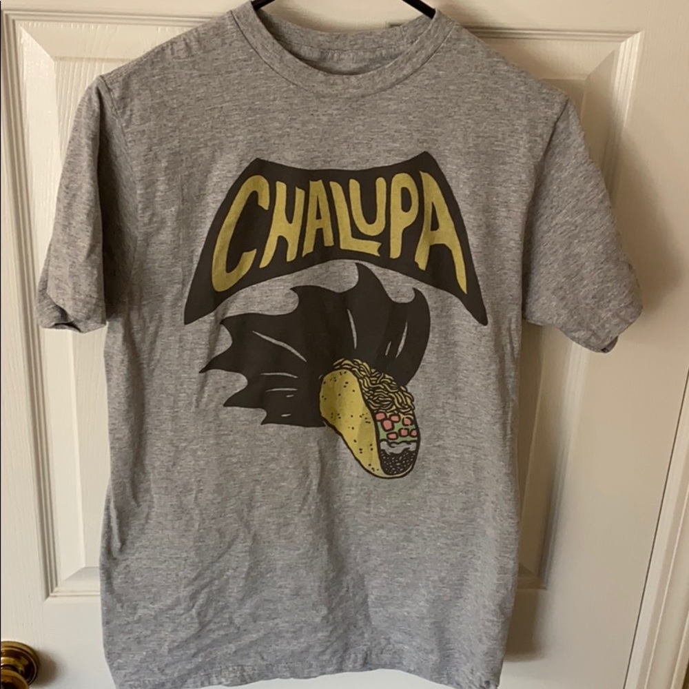 The League “Chalupa Batman” T-Shirt